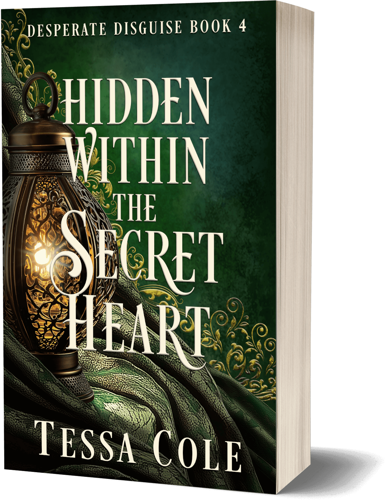 Wolf Denied, a reverse harem paranormal romance and the second book in the Ensnared by the Pack series by Tessa Cole